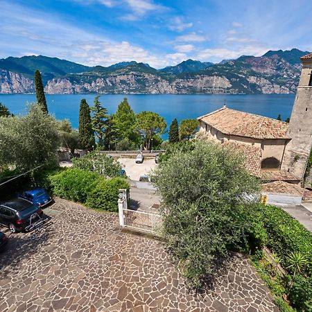 Lalla House Malcesine Eksteriør billede
