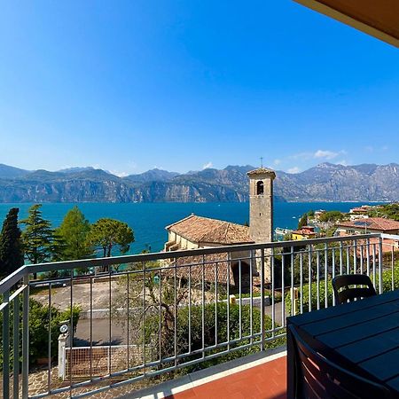 Lalla House Malcesine Eksteriør billede