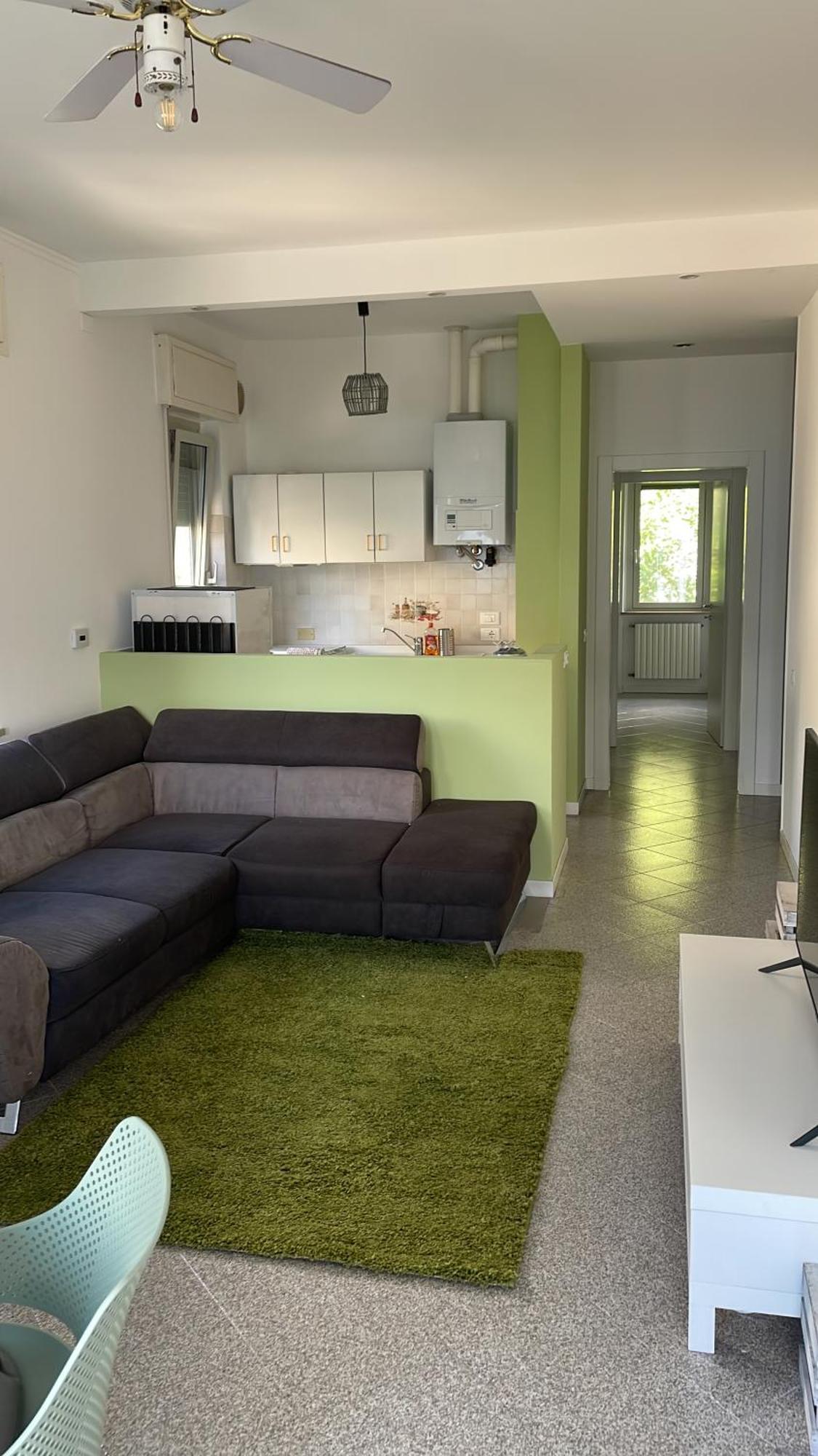Lalla House Malcesine Eksteriør billede