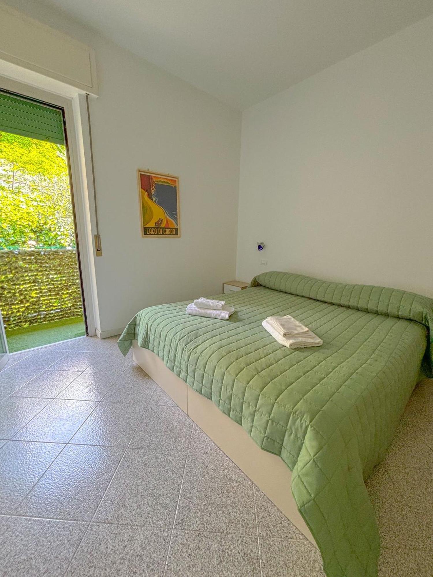 Lalla House Malcesine Eksteriør billede