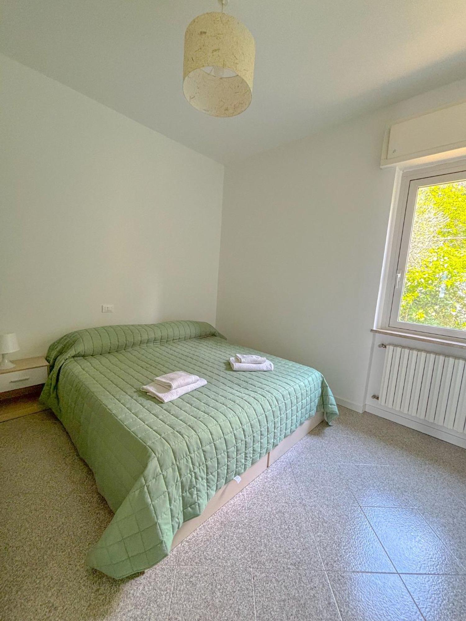 Lalla House Malcesine Eksteriør billede