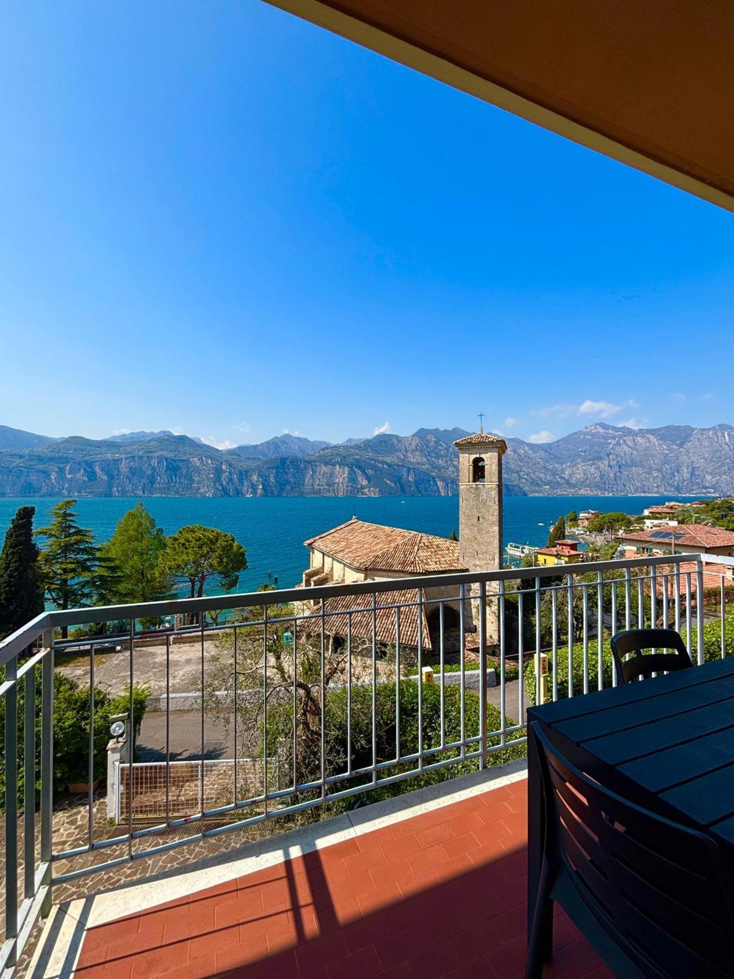Lalla House Malcesine Eksteriør billede